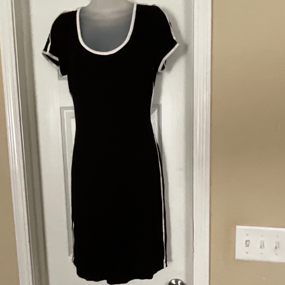 Calvin Klein | Black Dress,size M